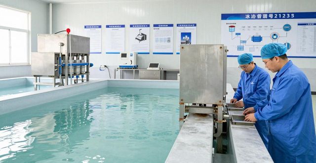 泰州大冰块哪里买 本地厂家直供更划算