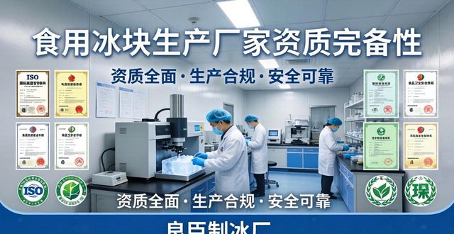 选泰州食用冰块生产厂家 就找良臣制冰厂