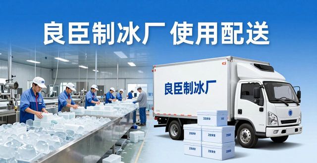 泰州食用冰块供应首选良臣制冰厂 卫生安全送货快