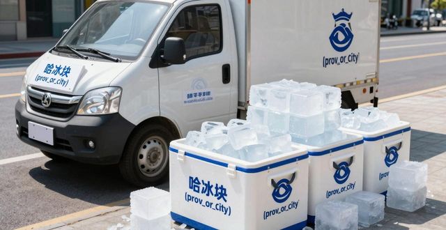 泰州食用冰块公司如何选 这几个细节别忽略