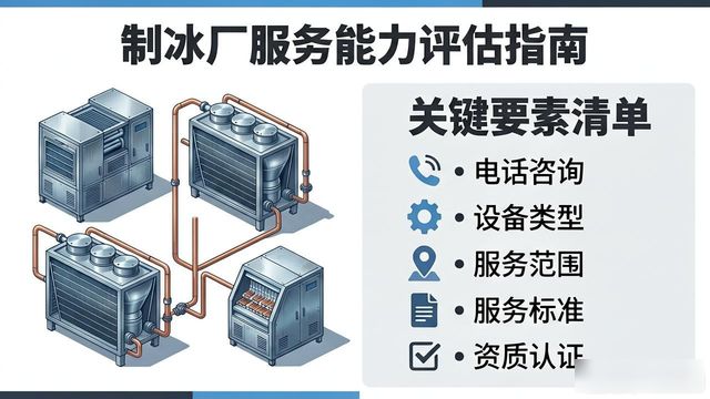 泰州工业冰块公司电话怎么找？本地制冰服务指南