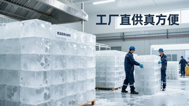 降温大冰块厂家电话_靠谱降温冰块厂家寻找方法_泰州降温大冰块厂电话