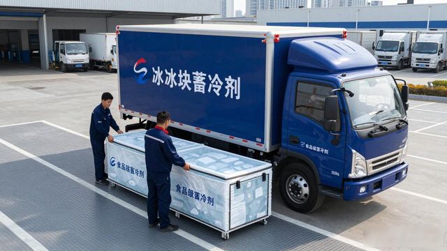 泰州食用冰块公司_食用冰块公司_卫生标准_冷链配送