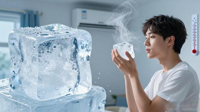 户外降温大冰块_泰州降温大冰块购买_工地临时降温冰块